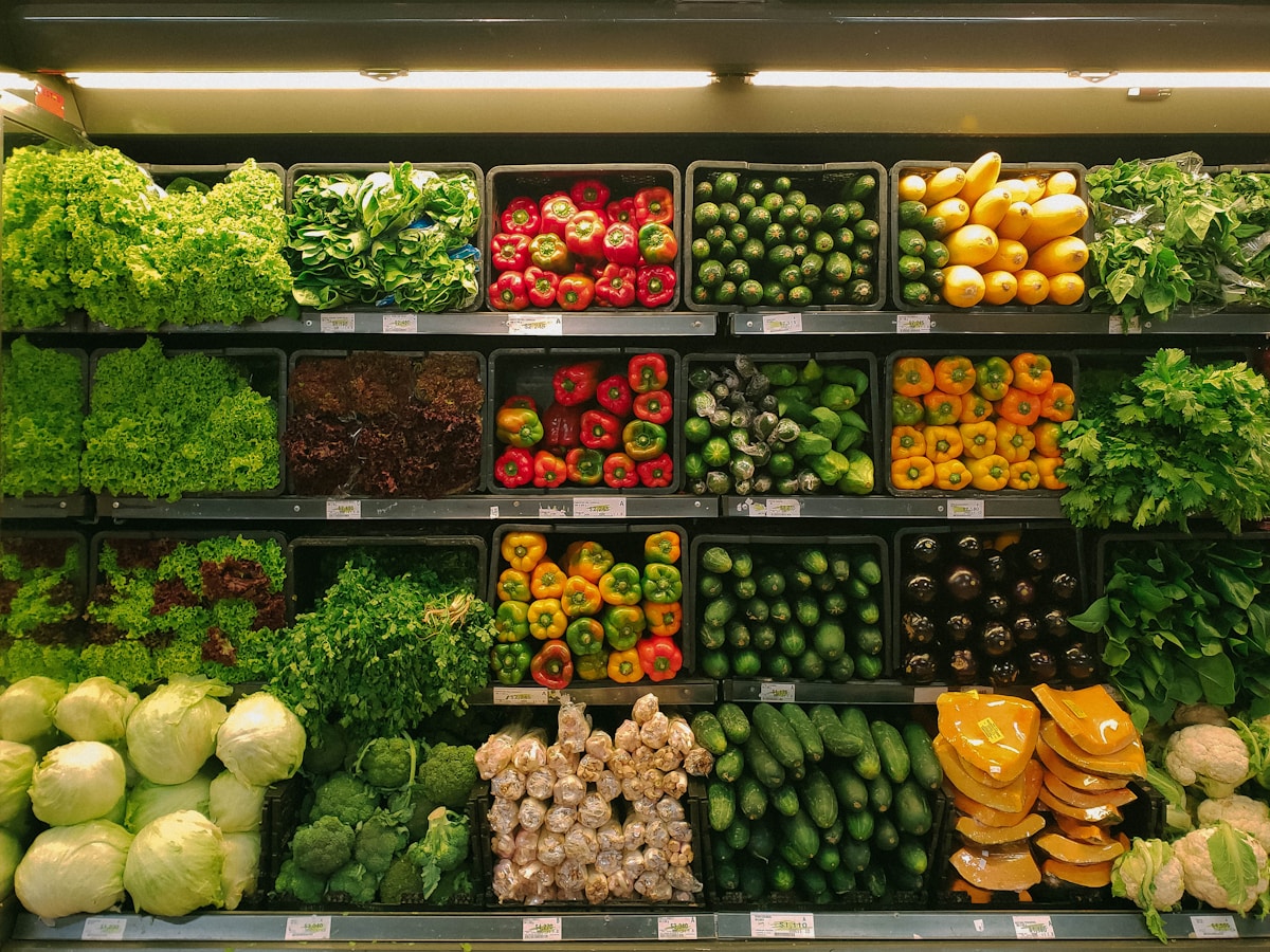 Saveurs du Sud — Produits du terroir méditerranéen