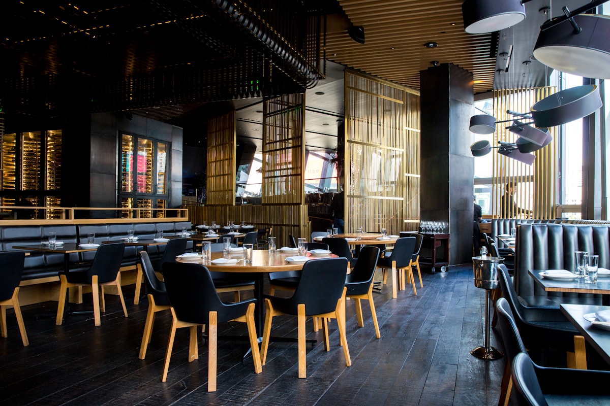 Trattoria Bella Vita — Cuisine italienne authentique